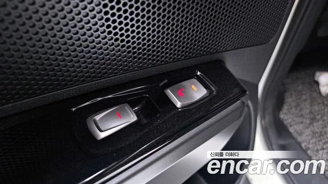 Ssangyong Tivoli Air id 2670061 из Кореи 9