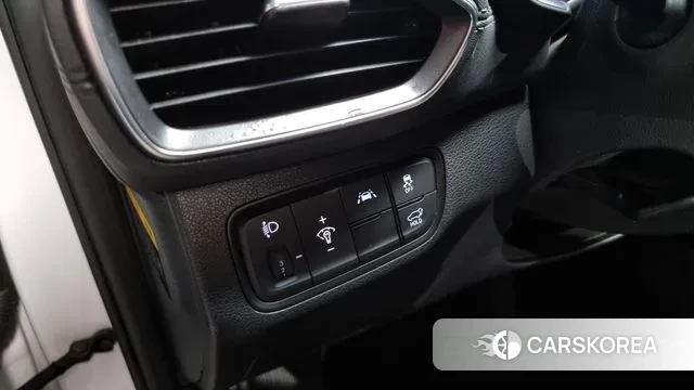 Hyundai Santa Fe TM id 2981714 из Кореи 9