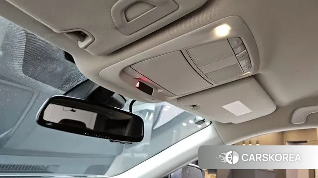 Renault Korea (Samsung) QM6 id 3489826 из Кореи 9