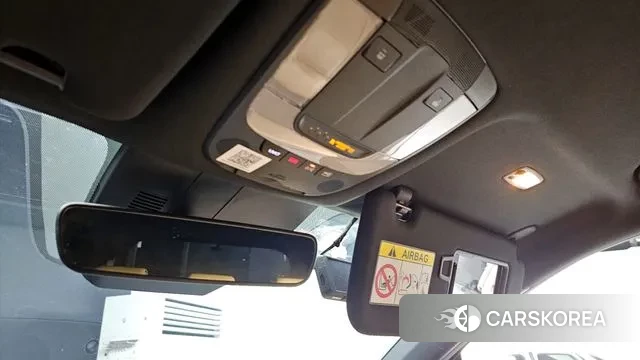 Kia Sorento 4th Generation id 3747416 из Кореи 9