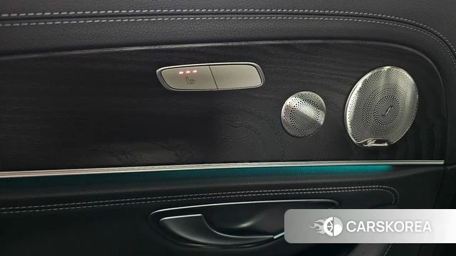 Mercedes-Benz E-Class W213 id 4631224 из Кореи 9