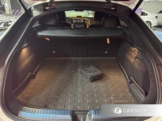 Mercedes-Benz GLE-Class W167 id 3054047 из Кореи 9