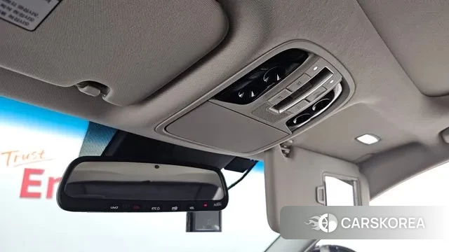 Kia K7 Premier id 3050249 из Кореи 9