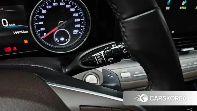 Hyundai The New Grandeur IG id 4632260 из Кореи 9