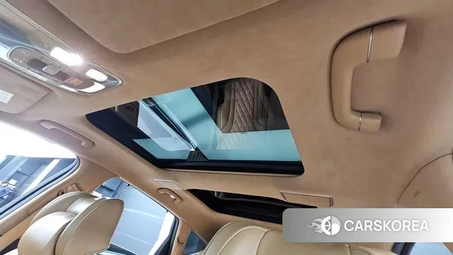 Genesis GV80 id 3760467 из Кореи 9