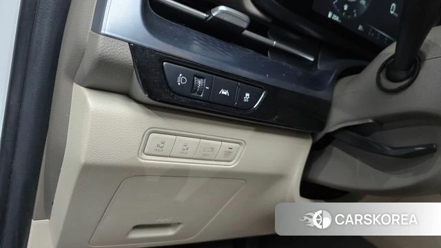 Kia Carnival 4th generation id 4355908 из Кореи 9