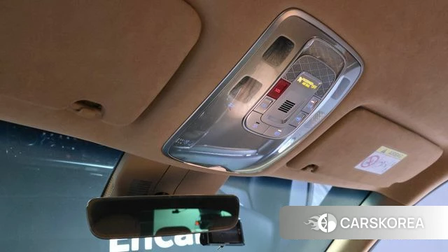 Genesis GV80 id 3812459 из Кореи 9