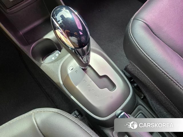 Chevrolet (GM Daewoo) The New Spark id 3873382 из Кореи 9