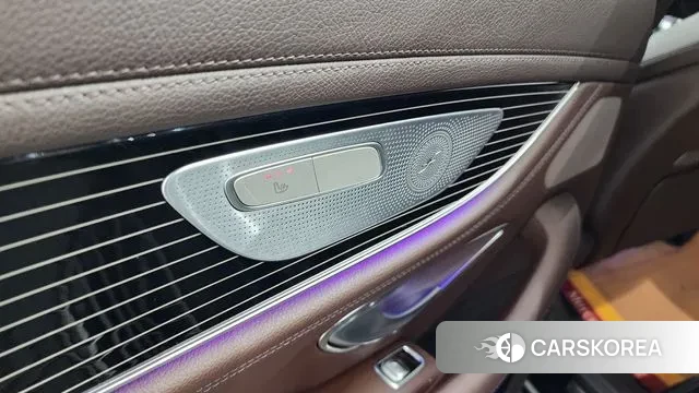 Mercedes-Benz CLS-Class C257 id 3033827 из Кореи 9