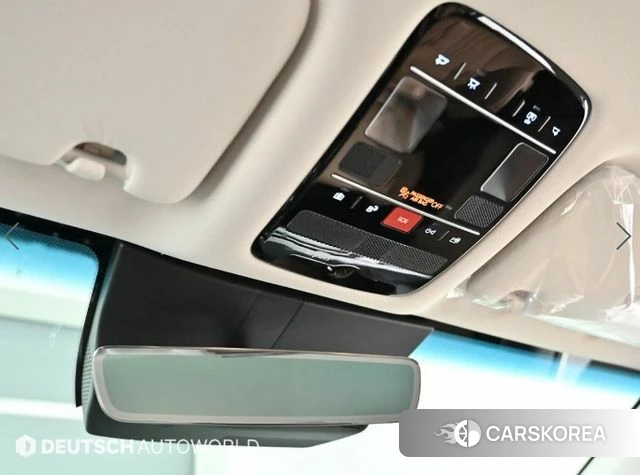 Hyundai Grandeur (GN7) id 4479928 из Кореи 9