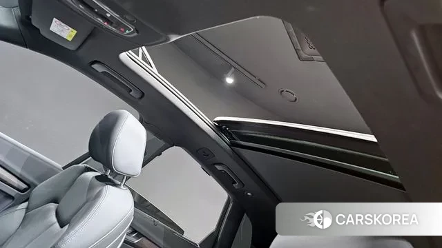 Audi Q5 (FY) id 3437131 из Кореи 9