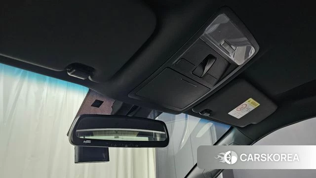 Ssangyong The New Rexton Sport id 4573235 из Кореи 9