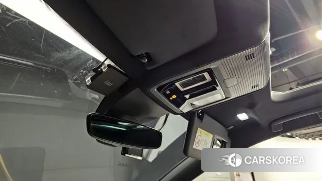 Volkswagen Golf 8th Generation id 3544866 из Кореи 9