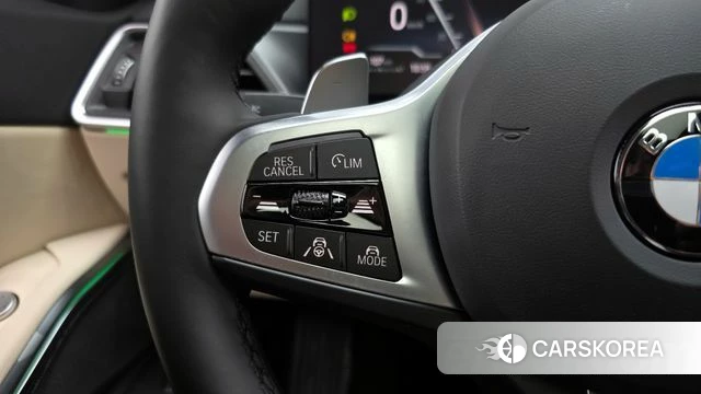 BMW 3 Series (G20) id 3786414 из Кореи 9