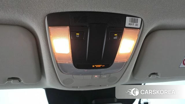 Kia Di Ol Nu Niro id 4291929 из Кореи 9
