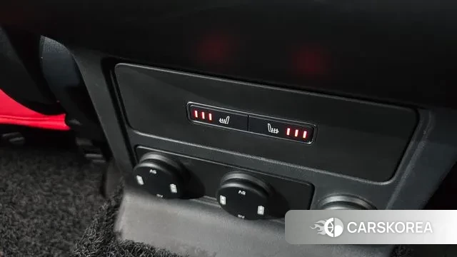 Jaguar F-PACE id 3095652 из Кореи 9