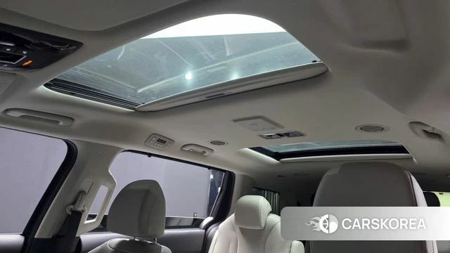 Kia Carnival 4th generation id 3872088 из Кореи 9