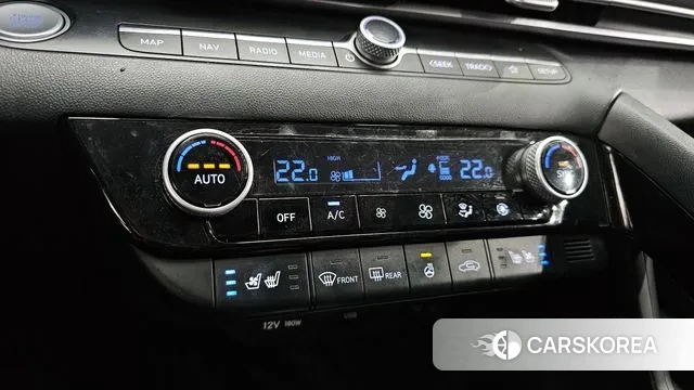 Hyundai Avante (CN7) id 2939737 из Кореи 9