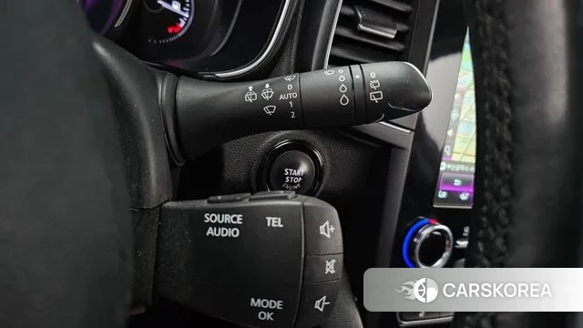 Renault Korea (Samsung) The New QM6 id 3054899 из Кореи 9