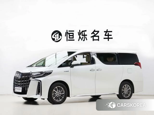 Toyota Elfa id 4299816 из Китая 9