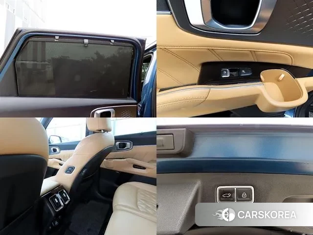 Kia Sorento 4th Generation id 3676902 из Кореи 9