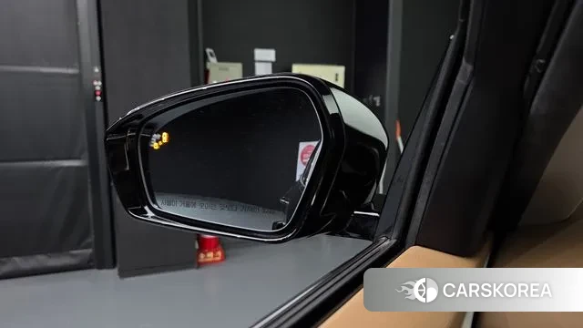 Hyundai The New Grandeur IG Hybrid id 3385605 из Кореи 9