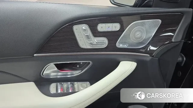 Mercedes-Benz GLE-Class W167 id 3105937 из Кореи 9