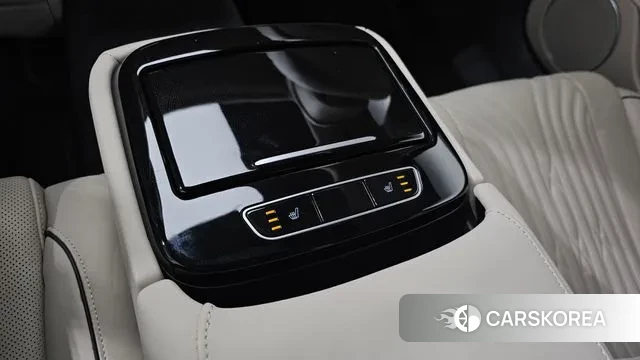 Genesis G80 (RG3) id 3483867 из Кореи 9