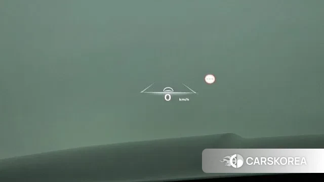 Genesis GV80 id 3457675 из Кореи 9