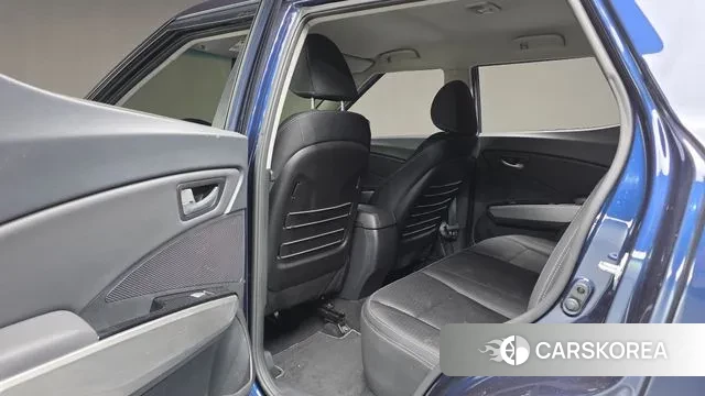 Ssangyong Tivoli Armor id 3454995 из Кореи 9