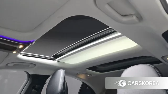 Mercedes-Benz E-Class W214 id 3599501 из Кореи 9