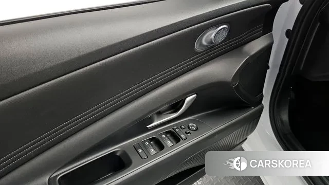 Hyundai The New Avante (CN7) id 3420101 из Кореи 9