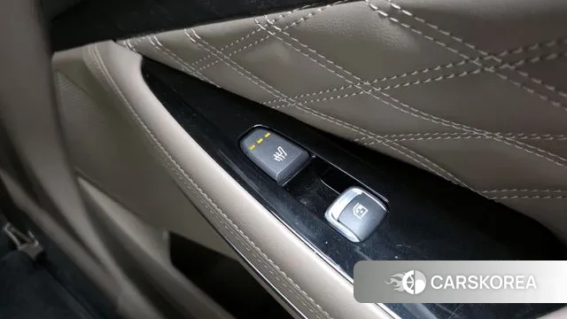 Kia K8 id 3416558 из Кореи 9