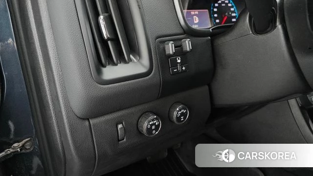 Chevrolet (GM Daewoo) Colorado id 4849663 из Кореи 9