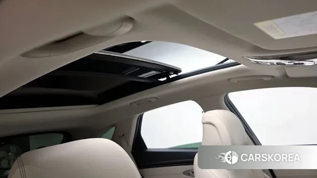 Genesis GV70 id 3389916 из Кореи 9