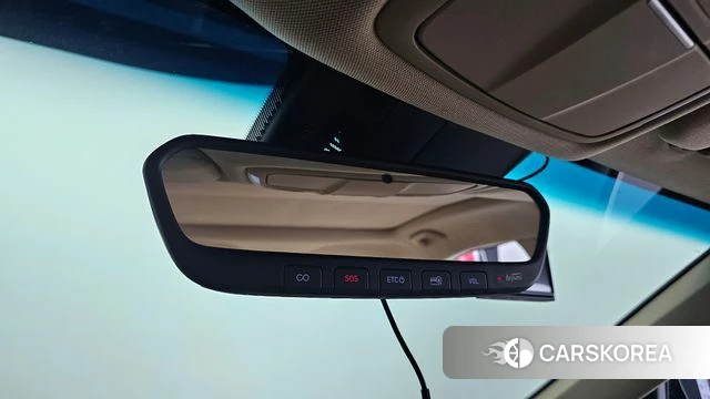 Genesis G80 id 3936809 из Кореи 9