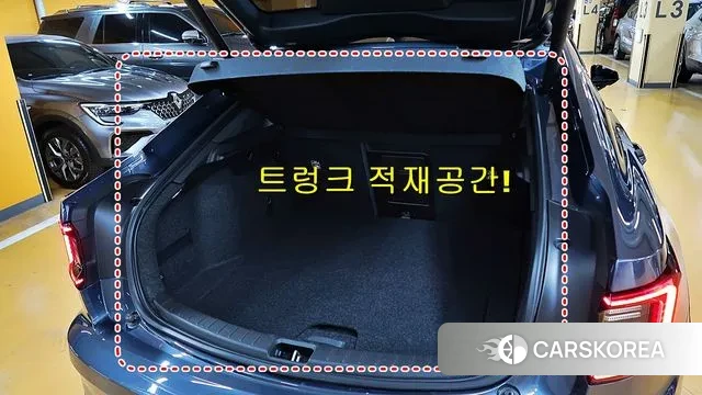 Polestar Polestar 2 id 3502995 из Кореи 9