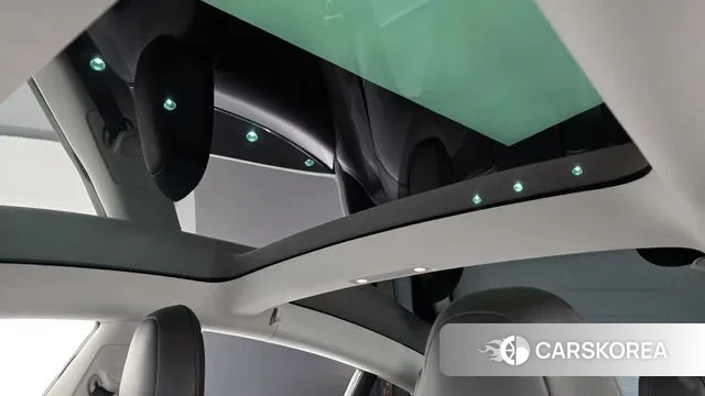 Tesla Model 3 id 3519917 из Кореи 9