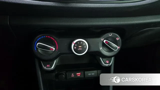 Kia All New Morning (JA) id 3494647 из Кореи 9