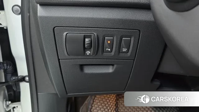 Renault Korea (Samsung) SM7 Nova id 3397029 из Кореи 9