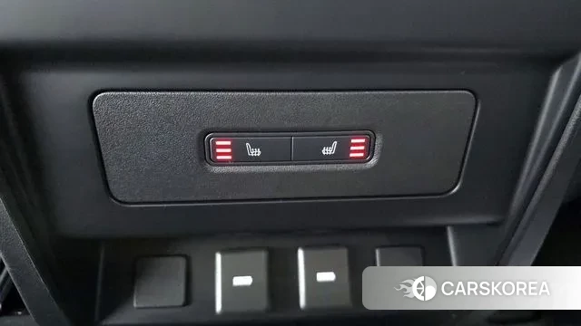 Land Rover Defender (L663) id 3555180 из Кореи 9