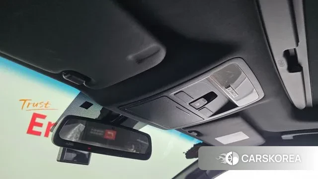 Ssangyong Rexton Sports Cannes id 3660908 из Кореи 9