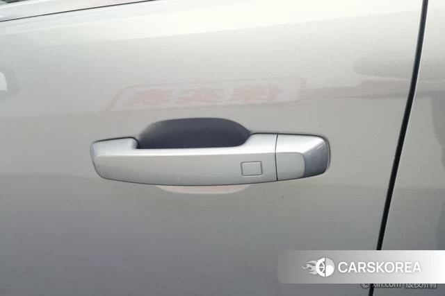 Haval Big DOG PLUS PHEV id 4210256 из Китая 9
