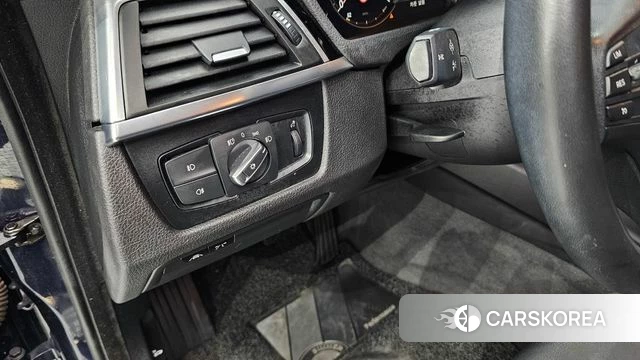 BMW 3 Series GT (F34) id 4535631 из Кореи 9