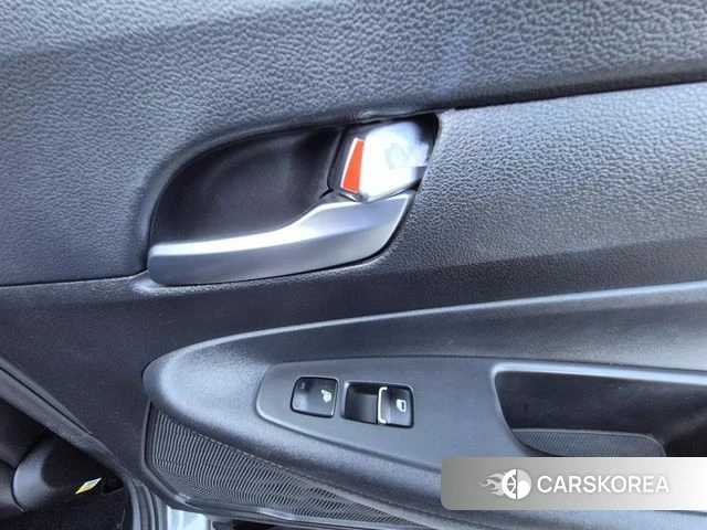 Hyundai The New Santa Fe id 4317255 из Кореи 9