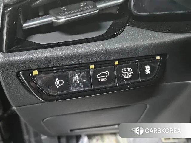 Kia Di Ol Nu Niro id 3554976 из Кореи 9