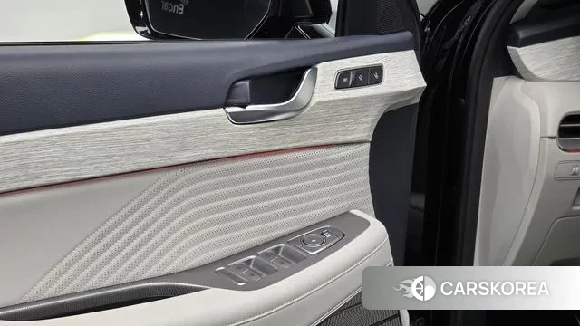 Hyundai The New Palisade id 3639296 из Кореи 9