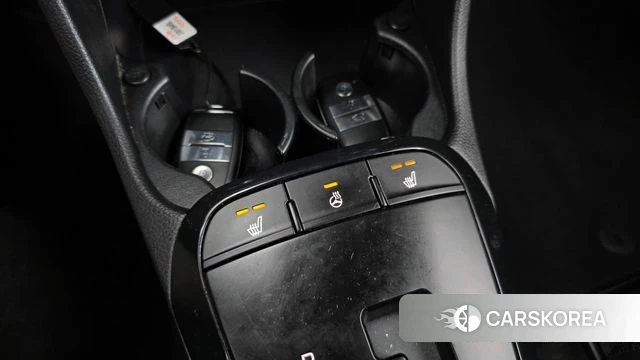 Kia All New Morning (JA) id 4638098 из Кореи 9