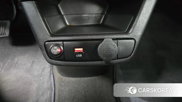 Kia The New Ray id 4429270 из Кореи 9