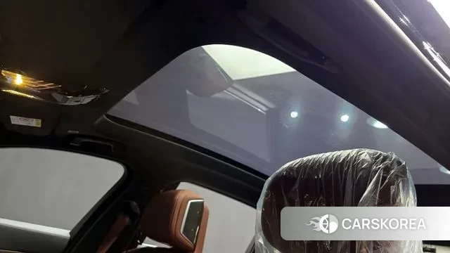 BMW 7 Series (G70) id 3467228 из Кореи 9